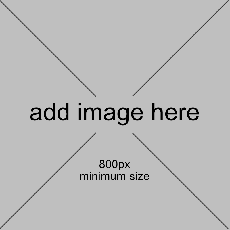 Artist Post Template