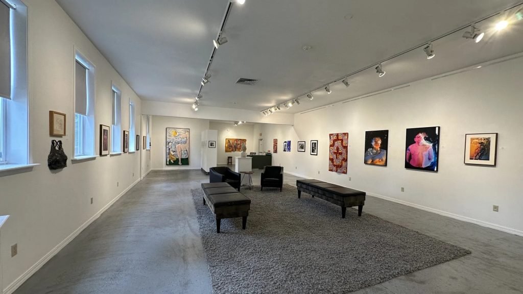 Fenix Arts: A Creative Beacon in Fayetteville